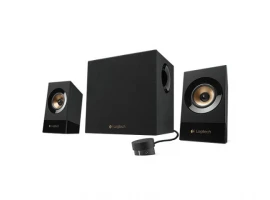  Zvučnici za računalo LOGITECH Z533, 2.1, 3.5 mm, crni (980-001054)
