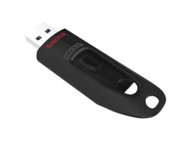  USB stick 128 GB SANDISK Ultra, USB 3.0, crna (SDCZ48-128G-U46)