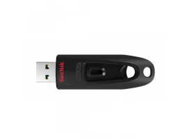  USB stick 256 GB SANDISK Ultra, USB 3.0, crna (SDCZ48-256G-U46)