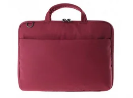  Torba za laptop TUCANO Darkolor, za laptop 13.3"/14", crvena