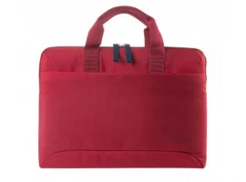  Torba za laptop TUCANO BSM1314-R, 13"/14", crvena