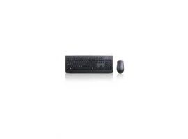  Tipkovnica + miš LENOVO Professional, bežični (4X30H56802)