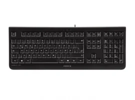  Tipkovnica CHERRY KC-1000, USB, crna (JK-0800GB-2)