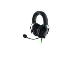  Slušalice + mikrofon RAZER Blackshark V2 X, žične, gaming, 7.1 surround, 3.5mm, crne