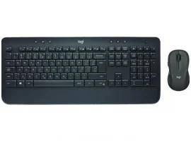  Tipkovnica + miš LOGITECH MK545 Advanced, bežična (920-008923)