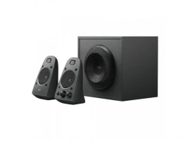  Zvučnici za računalo LOGITECH Z625, 2.1, THX, crni (980-001256)