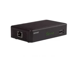 DVB-T2 tuneri