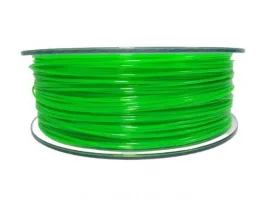  Filament za 3D printer, PET-G, 1.75 mm, 1kg, zeleni