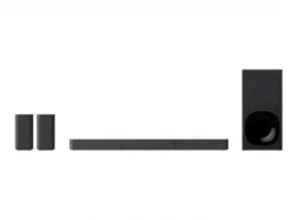  Soundbar SONY HT-S20R, 5.1, 400W, Bluetooth, HDMI, crni