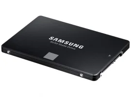  SSD disk 250 GB, SAMSUNG 870 EVO, 2.5", SATA III, V-NAND, MZ-77E250B