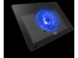 Hladnjak za prijenosno računalo COOLER MASTER Notepal L2, do 17", crni
