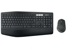  Tipkovnica + miš LOGITECH MK850, bežična, USB, crna (920-008226)