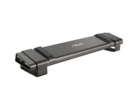  Docking station ASUS HZ-3B USB3.0 - 4x USB 3.0, 1xDVI-I, 1xHDMI, 1xLAN, 1xUSB Type-C, Audio in/out