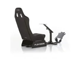  Gaming stolica PLAYSEAT Evolution, alcantara, crna