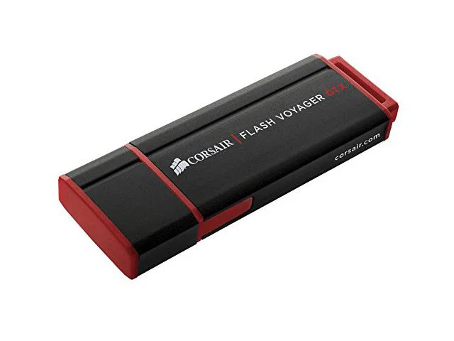 USB memorija 128 GB CORSAIR Voyager GTX, USB 3.1 - HGSPOT