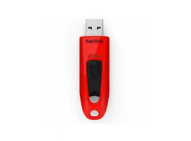  USB stick 32 GB SANDISK Ultra, USB 3.0, crvena (SDCZ48-032G-U46R)