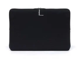  Navlaka za laptop TUCANO Folder Colore Neoprene (BFC1718),  za laptop 17"/18,4", AntiSlip, crna