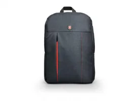  Ruksak za laptop PORT Portland 15.6", crn