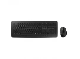  Tipkovnica + miš CHERRY DW-5100 bežična, crna