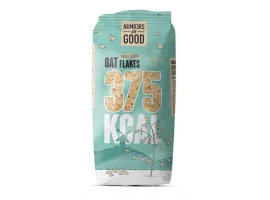 Zobene pahuljice NUMBERS ARE GOOD, 500g, sitne