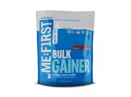  Gainer ME:FIRST, Bulk, 5kg, Čokolada