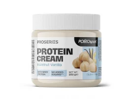  Proteinska krema PROSERIES, 200g, Bijela Čokolada