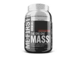  Gainer ME:FIRST, Mass,The One:One, 1,58kg, Chocolate Madness