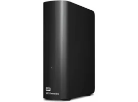  Eksterni tvrdi disk, 14 TB, WESTERN DIGITAL Elements Desktop, 3.5", USB 3.0
