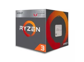  Procesor AMD Ryzen 3 3200G, 3600/4000 MHz, Socket AM4, Radeon RX Vega 8 Graphics