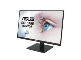 Monitor ASUS VA27AQSB, 27", IPS, WQHD 2560x1440px, 1ms, DP, HDMI, pivot, zvučnici