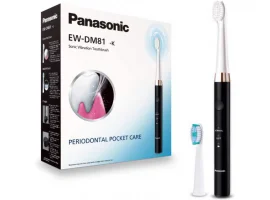  Električna četkica PANASONIC EW-DM81-K503, 2 načina rada, crna