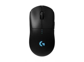  Miš LOGITECH PRO X SUPERLIGHT, 25600dpi, bežični, gaming, crni (910-005880)