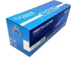  Toner ORINK za HP, W2070A, 117A, crni