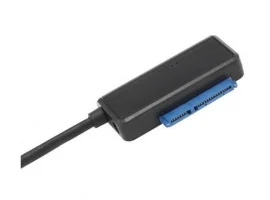  Adapter SBOX USB 3.0 (m) na SATA (m)