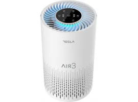  Pročišćivač zraka TESLA Air3, 35W, HEPA filter, 3 brzine rada, WiFi