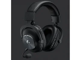  Slušalice + mikrofon LOGITECH G PRO X 7.1, bežične, gaming, crne (981-000907)