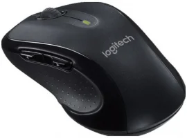  Miš LOGITECH M510, bežični, crni (910-001826)
