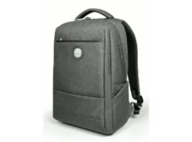  Ruksak za laptop PORT Yosemite  ECO XL 15,6", sivi