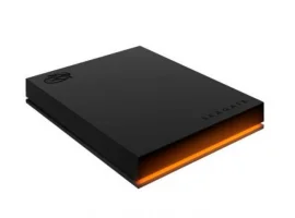  Eksterni tvrdi disk, 2 TB, SEAGATE FireCuda Gaming, 3.5", USB 3.2 Gen 1, crni, STKL2000400