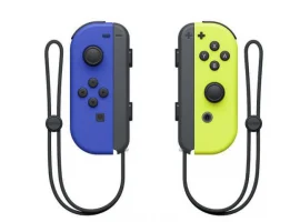 Kontroler NINTENDO SWITCH, Joy-Con, par, plavi i žuti