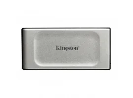  Eksterni SSD disk, 1 TB, KINGSTON XS2000, USB 3.2 Gen2x2 (USB Type-C), srebrni, SXS2000/1000G