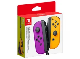  Kontroler NINTENDO SWITCH, Joy-Con, par, ljubičasti i narančasti