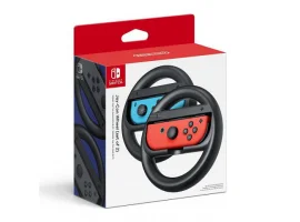  Kontroler NINTENDO SWITCH, Joy-Con, par, volani