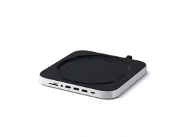  Docking stanica SATECHI za Mac Mini, silver (ST-ABHFS)
