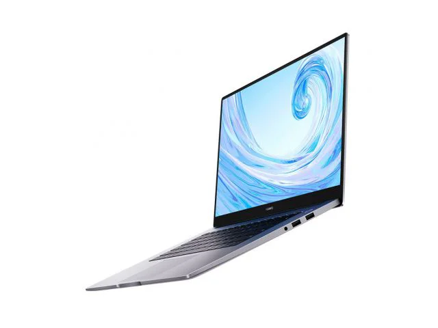 Laptop HUAWEI MateBook D15, i3-10110U/8GB/256GB SSD/IntelUHD/15.6''FHD/Win 10 (53012HWS)