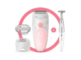  Epilator BRAUN SES 5-820