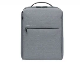  Ruksak za laptop XIAOMI City Backpack 2, 15,6", tamno sivi