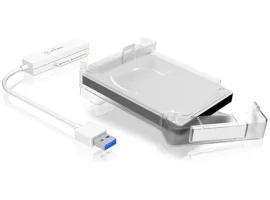  Adapter ICY BOX IB-AC703-U3, za 2.5" HDD, USB 3.0