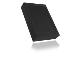  Kućište za tvrdi disk ICY BOX IB-256WP, HDD/SSD, 1x SATA 2.5" na 1x USB 3.0, aluminijsko, vanjsko