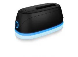  Docking stanica ICY BOX IB-1124L-C3, 1x SATA III HDD/SSD na USB-C 3.0 i USB-A